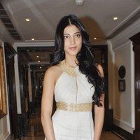 Shruti Hassan Launched Sonata AOD Collection  | Picture 32845